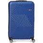 Чемодан Ricco Grande XL синий (T1ABS600blue-XL)