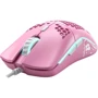 Мышь Glorious Model O Pink (GO-Pink): Интерфейс подключения USB