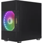Корпус AEROCOOL Atomic-G-BK-v1: Типорозмір Mini-Tower