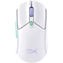 Мишка HyperX Pulsefire Haste 2 Core Wireless White (8R2E7AA)