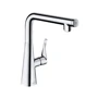Hansgrohe 14847000 Metris Select Смеситель кухонный