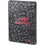 Apacer AS350 SATA III 1TB (AP1TBAS350-1): Форм-фактор 2.5"
