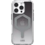 Чехол для iPhone Urban Armor Gear UAG Plyo Magsafe LE Black/Clear Ombre (11448011404G) for iPhone 16 Pro