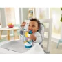 Іграшка на присосці Літак Fisher-Price: Тип погремушка-прорезыватель