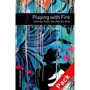 Bookworms 3: Jennifer Bassett: Playing with Fire. Stories from the Pacific Rim with Audio CD
