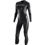 Гидрокостюм женский для открытой воды Orca Openwater Perform FINA LN6F4801 S Black