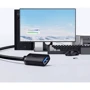 Кабель Baseus USB Cable to USB F AirJoy Series Extension 5m Cluster Black (B00631103111-05) фото 8