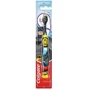 Зубная щетка Colgate Kids Batman/Wonderwoman 6-9 лет (8718951613966): Тип Зубная щетка