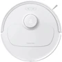Робот уборщик RoboRock QR 798 White: Тип для сухой и влажной уборки