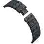 Аксессуар для Watch Pitaka Chroma Carbon Band Dreamland Stairs (AWB2302) for Apple Watch 42/44/45/49mm фото 4
