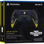 Аксессуар для приставок DualSense Wireless Controller Helldivers 2 Limited Edition для Sony PS5 фото 3
