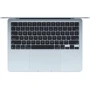Apple MacBook Air 13" M4 512GB Sky Blue (MC6U4UA/A) 2025: Процесор 10-ядерный Apple M4