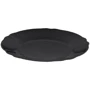 Тарілка Luminarc Luminarc Louis XV black 24 см (P8968): Тип тарілка