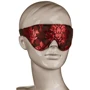 маска на очі CalExotics Scandal Blackout Eyemask