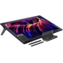 Графический планшет Huion Kamvas Pro 27 + перчатка