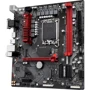 GIGABYTE B760M GAMING DDR4: Разъемы на плате USB 3.2 Gen 1, USB 3.2 Gen 2, USB 2.0