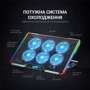 Подставка для ноутбука GamePro (CP890) фото 6