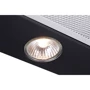 Вытяжка Borgio BLT(R) 60 black: Управление Тактовое
