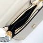 Жіноча сумка-сетчел Подіум бежева (32448 beige): Країна виробник Китай