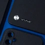 Чехол для телефонов WAVE Leather Case Black for Samsung M146 Galaxy M14 5G: Тип накладка на заднюю часть