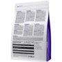 Протеин Ostrovit WPC80.eu 900 g / 30 servings / strawberry cream: Вкус Крем, Клубника