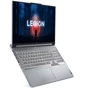 Ноутбук Lenovo Legion Slim 5 16APH8 Misty Grey (82Y90082RA) UA: Тип экрана матовый