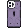 Чехол для iPhone Urban Armor Gear UAG Pathfinder Magsafe Lilac (114055114646) for iPhone 14 Pro Max: Цвет фиолетовый