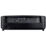 Проектор Optoma S400LVe (E9PX7D103EZ2): Фізична роздільна здатність 800x600