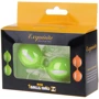 Вагинальные шарики NDS 4203-7 Green (23592)