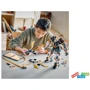 Конструктор LEGO NINJAGO Драконовий робот-титан Коула (71821): Серия NINJAGO