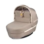 Универсальная коляска 3в1 Peg-Perego Book Mon Amour SLK (PACK-BOOK31SLK0001): Ширина шасси 51 см