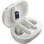 Наушники Poly Voyager Free 60+ Earbuds + BT700C + TSCHC White (7Y8G6AA): Тип конструкции вакуумные