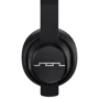 Наушники Sol Republic Master Tracks 3 Button, Black (SOL-HP1601BK): Тип конструкции полноразмерные