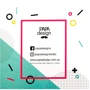 Открытка-шоколадка PAPAdesign "You are my favorite": Производитель PAPAdesign