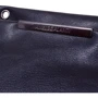 Женская сумка через плечо Amelie Galanti черная (A991212-black): Тип ручки Со съемным ремнем, Плечевой ремень, Без ручки