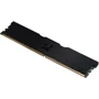 GOODRAM 16 GB DDR4 3600 MHz IRDM PRO Deep Black (IRP-K3600D4V64L18S/16G) UA: Тип DDR4
