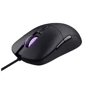 Мышь Trust GXT 981 Redex USB Black (24634): Интерфейс подключения USB