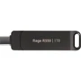 USB-флешка Patriot 1TB Rage R550 USB3.2+USB-C Black (PE1TR550DSAD)