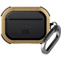 Чехол ArmorStandart Panzer Case Gold (ARM82752) for Apple Airpods Pro 2