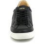 Кеды Le Coq Sportif Triomphe (2010519-LCS) 43 (44) черные натуральная кожа демисезон: Материал верха Натуральная кожа
