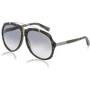 Женские солнцезащитные очки Dsquared2 авиатор (2502604)