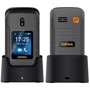 Мобільний телефон Uniwa V909T Black