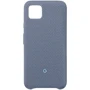 Чехол для телефонов Google Official Fabric Blue for Google Pixel 4 XL (GA01279)