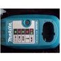 Шуруповерт аккумуляторный Makita DF011DS: Количество скоростей работы 1
