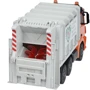Машинка на радіоуправлінні Same Toy Сміттєвоз Mercedes-Benz 1:20 (E560-003) фото 5