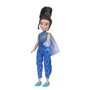 Классическая модная кукла Hasbro Disney Принцесса Кая с музыкой и цветами (E9468)