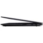 Ноутбук Lenovo ThinkPad X1 Extreme (20Y5001PPB): Экран 16" IPS (3840x2400)