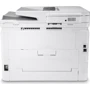 МФУ HP Color LaserJet Pro M282nw Wi-Fi (7KW72A) UA: Технология печати Лазерная