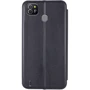 Аксессуар для смартфона Fashion Classy Black for TECNO POP 4 LTE: Материал искусcтвенная кожа и термополиуретан