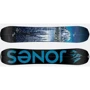 Доска для сноуборда Сплитборд Jones Frontier Split, 161 см Wide (JNS J.23.SPM.FRT.XX.161W.1): Стиль катания Freestyle